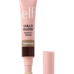 e.l.f. Halo Glow Contour Beauty Wand, Liquid Contour Wand For A Naturally Sculpted Look, Buildable Formula