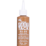 Fast Tack Quick Stick & Very Sticky PVA Glue - 115ml | Craft Adhesives